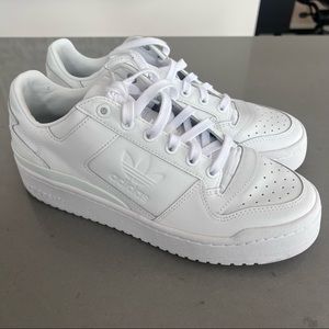 Adidas Bold Forum Platform Sneaker